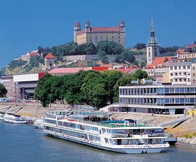 Bratislava - hrad