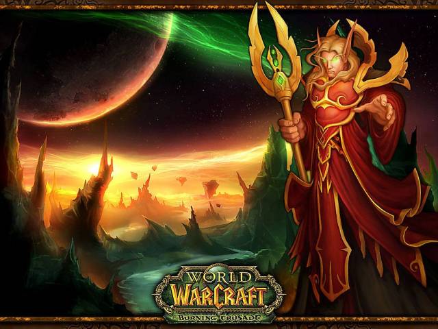 #39;World of Warcraft#39;