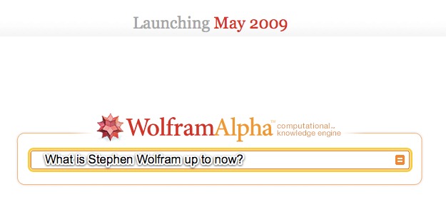 stephen hopkins scientist. Scientist Stephen Wolfram has